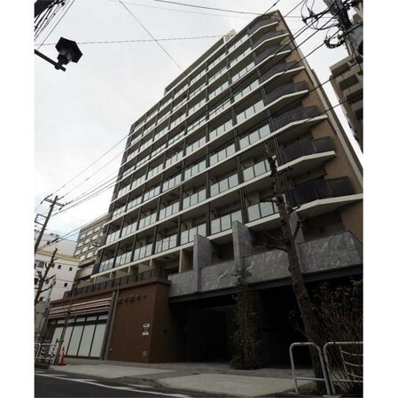 レジディア門前仲町プレイスの物件内観写真